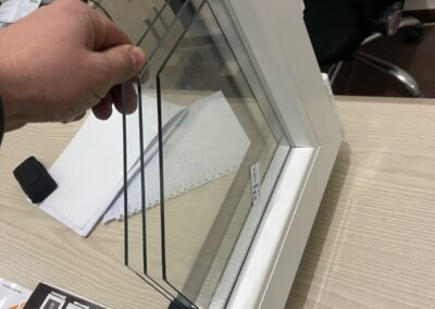 Fensterbau